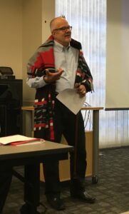 Kim Posich APCG表彰1